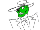 The Mask