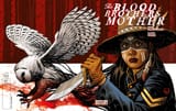 The Blood Brother&#039;s Mother (2024) 03 Dave Johnson variant edition
