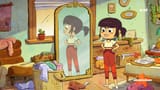 min gets new pants