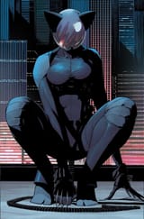 Catwoman