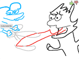 Itchy and Scratchy