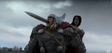 rip Thor