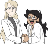 scp_animated___dr__buck_and_dr__collingwood__1_by_twilirity_deg3xwf