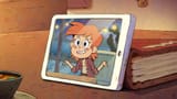 tablet on cucktime, its step mommin&#039; time