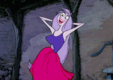 madam mim
