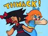 tara vs izzy