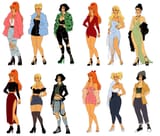PPG Fashion
