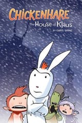 Chickenhare_Volume_1_-_The_House_of_Klaus