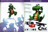 croc