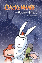 Chickenhare_Volume_1_-_The_House_of_Klaus