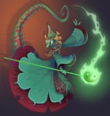 Chameleon 2