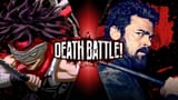 Stain vs Billy Butcher
