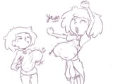 122116 - amphibia anne_boonchuy artist_terrible_the_drawfag mrs._boonchuy