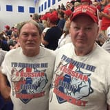 Murrican Tribalism
