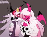 laughing demons