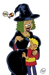 mrs fear