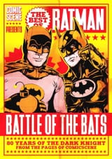ComicScene - The Best of Batman (2025)