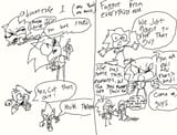 sonics