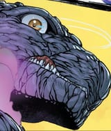 CRYzilla
