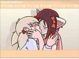 Nue Houjuu vs Ashley Graves
