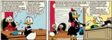 Magica debut