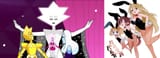 smol medium extra large