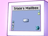 trixie