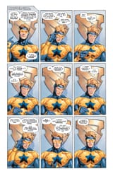 Heroes in Crisis-101