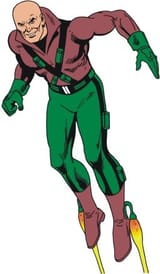 luthor 