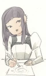 Nico’s book