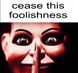 stop it