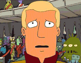 zapp crying