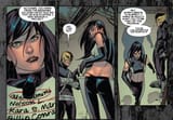 X-Men don&#039;t have pockets