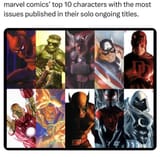 Heroes