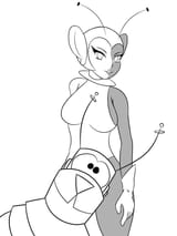 Marion and Orbit