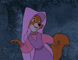 Maid marian dance movie