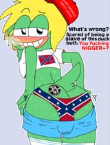 Svenniehoeks art