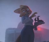 foxie