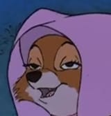 Maid marian kek
