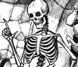 Skeleton explains it all