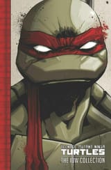 TMNT IDW