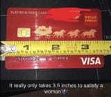 3.5 inches