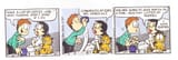 Garfield jon cup