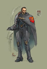 General Zod