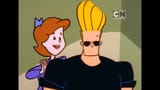Johnny Bravo - Super Duped 1-9 screenshot