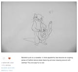 Calarts and furries