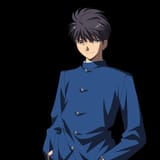 Shiki Nanaya