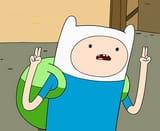 Finn boy