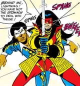 Katana-DC-Comics-Outsiders-1980s-blocks-bullets-big