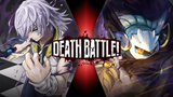 Riku vs Meta Knight